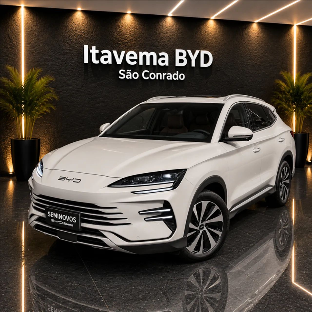 BYD Song Plus 2026