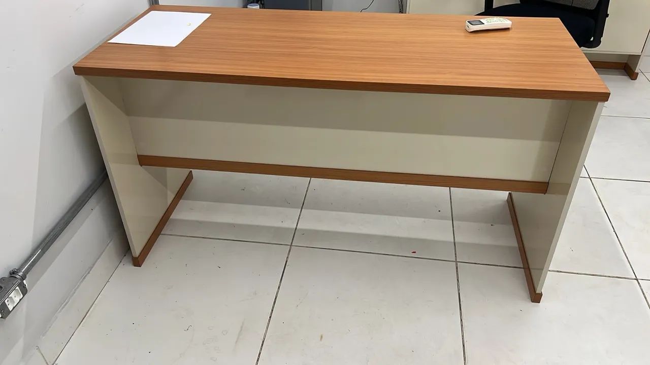 2 Escrivaninhas - Foto 2