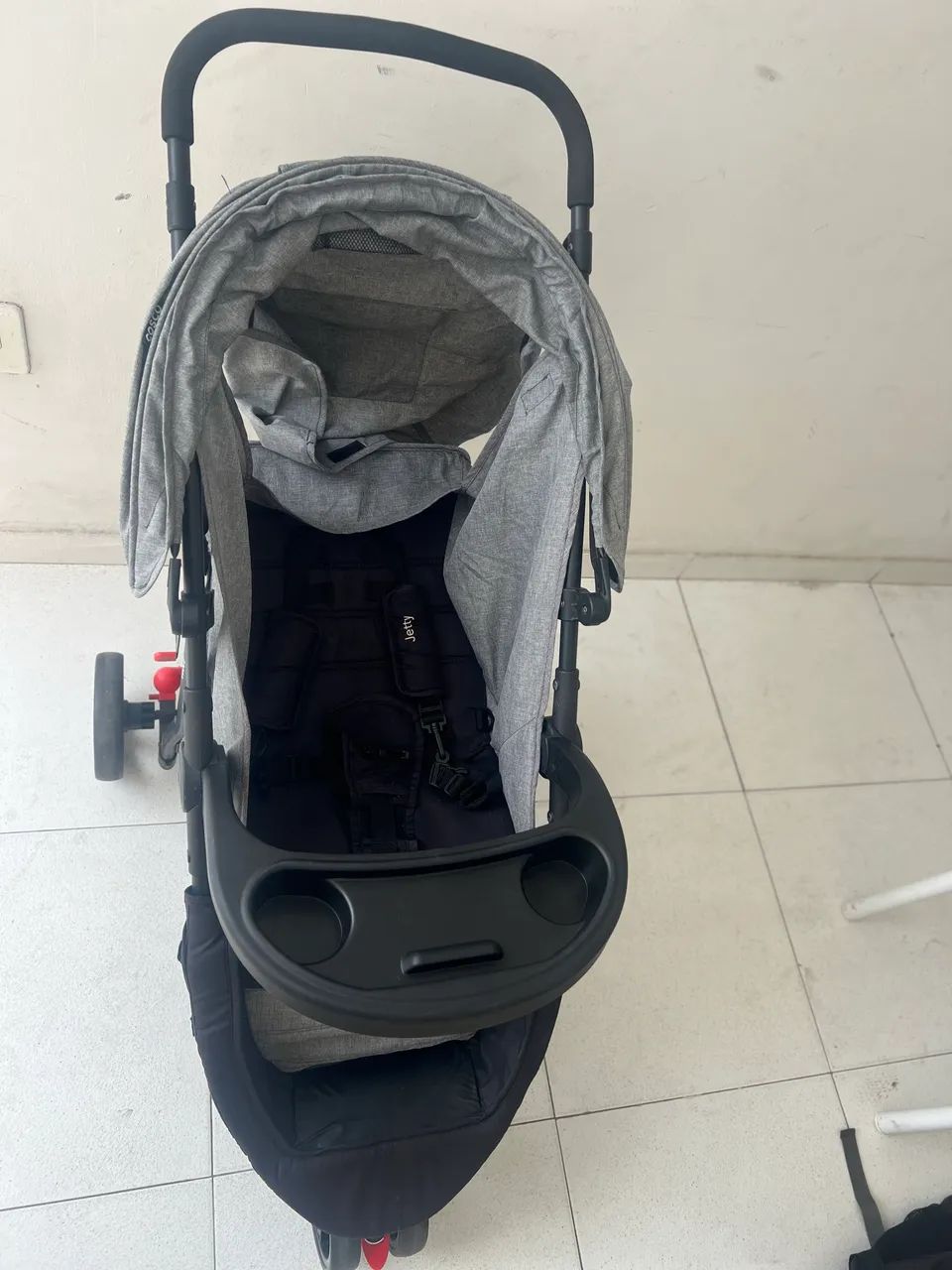 Carrinho de bebê  - Foto 3