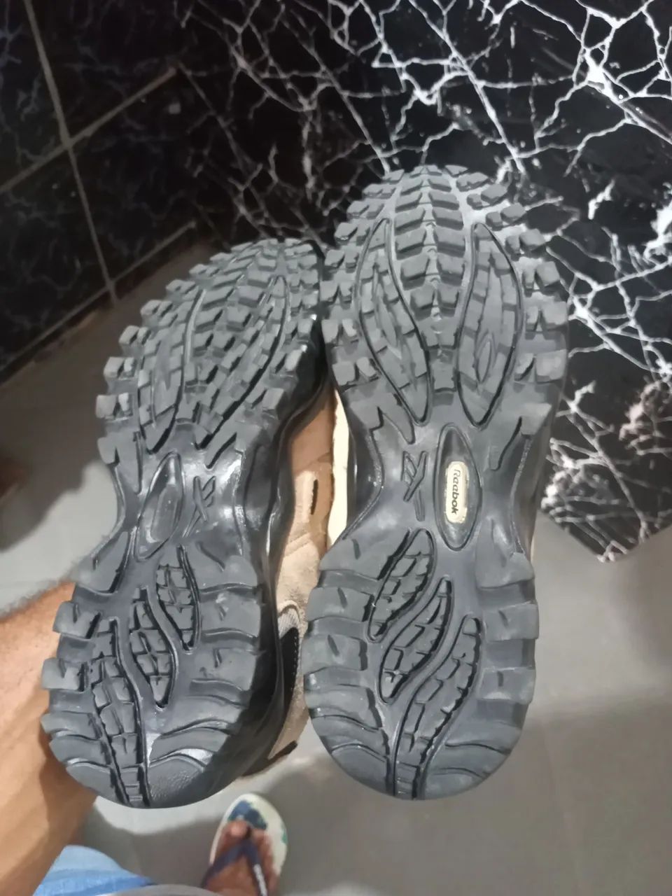 Tênis e coturno  - Foto 5