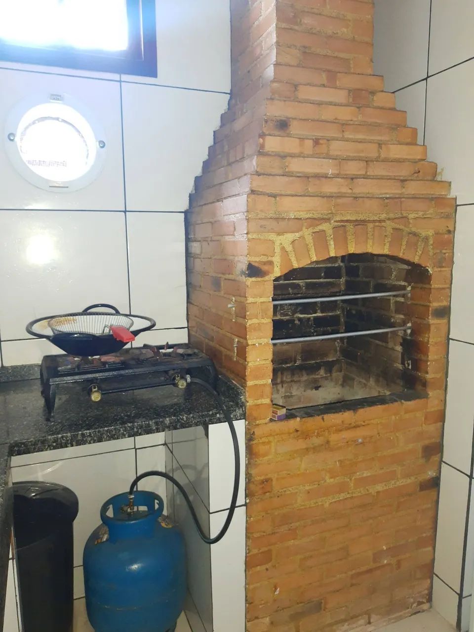 Vendo ou troco Salão de festas  - Foto 3