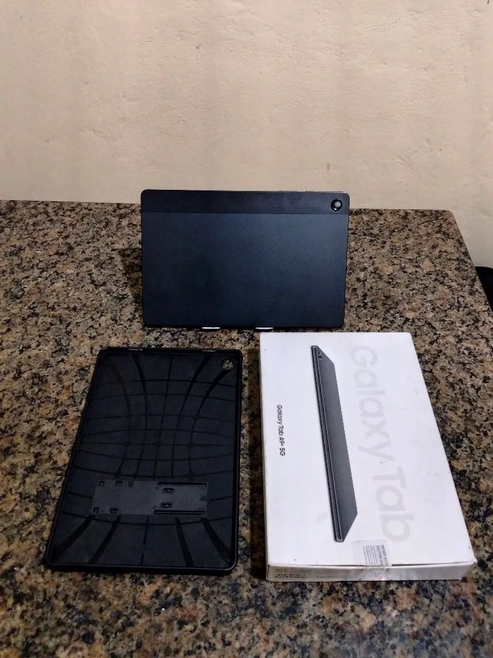 Tablet Samsung Galaxy A9 Plus 5g 11 Polegadas 