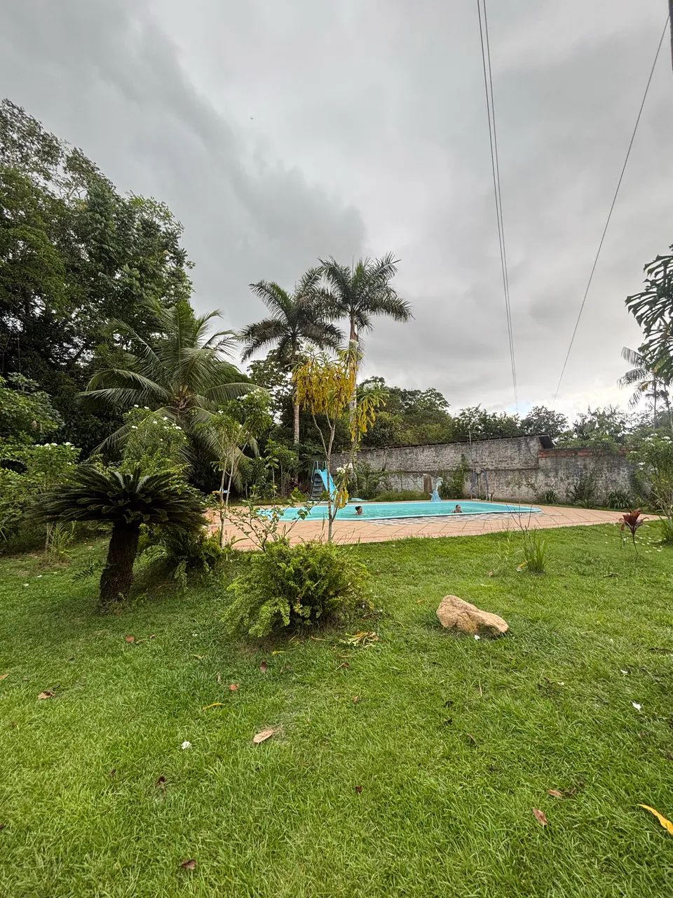 Chácara na estrada de mosqueiro  - Foto 4