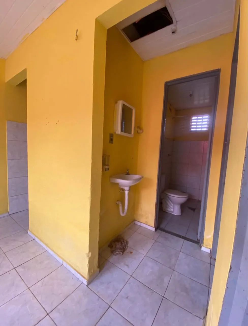 Micaela- Vendo casa na Terra Firme  - Foto 5