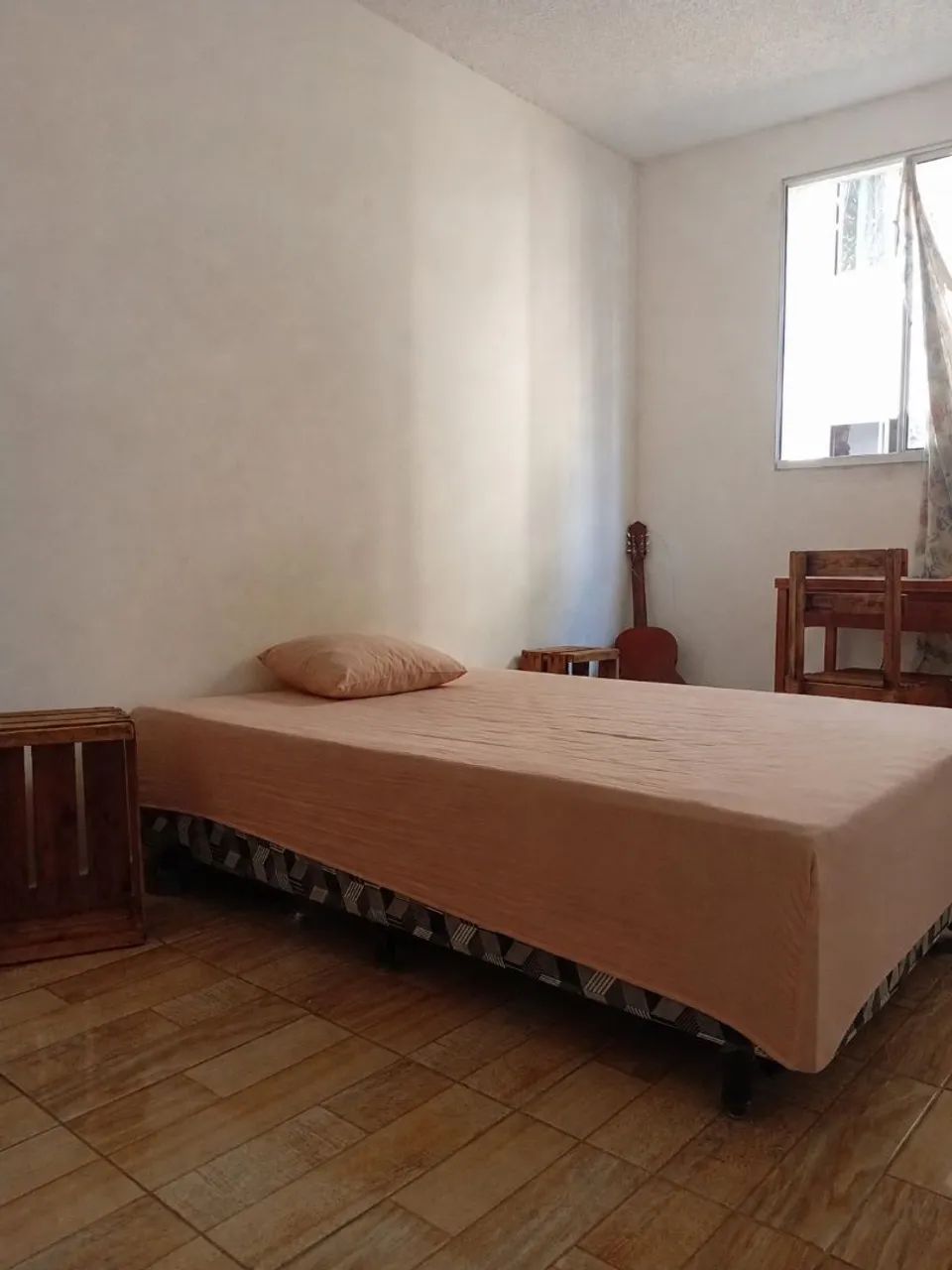 1 quarto Barreto - Foto 2