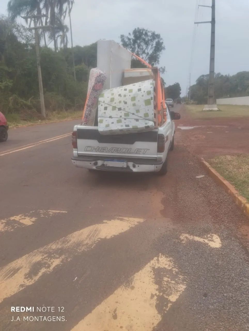 Frete pequeno  - Foto 4