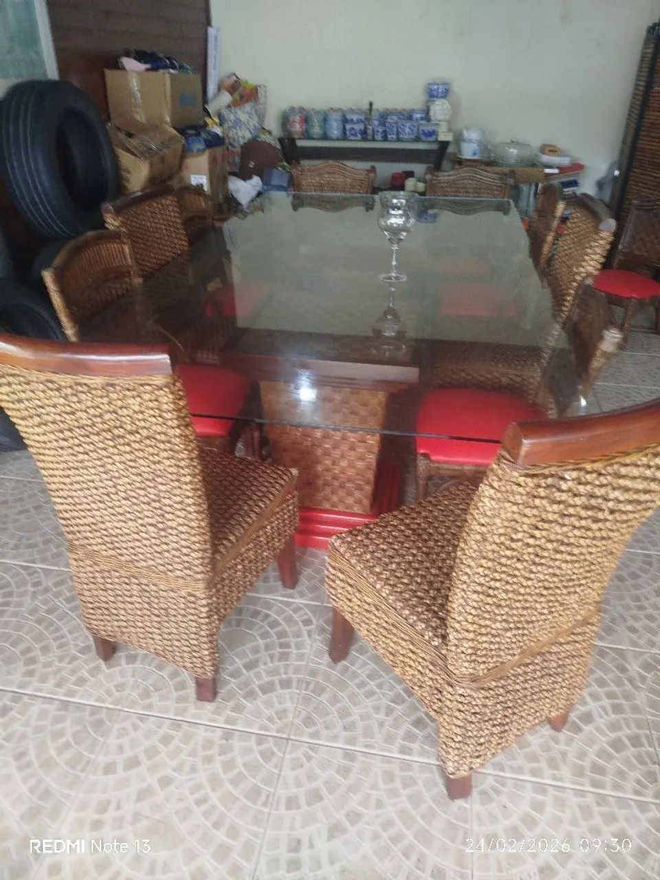 MESA de jantar  - Foto 3