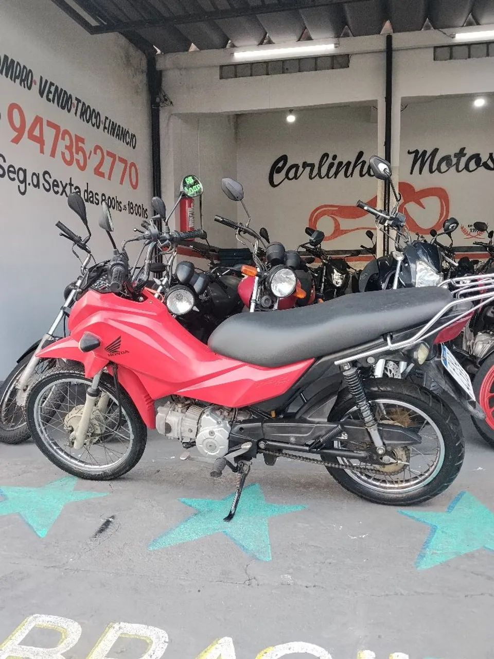 Honda pop 110i 2018 - Foto 2