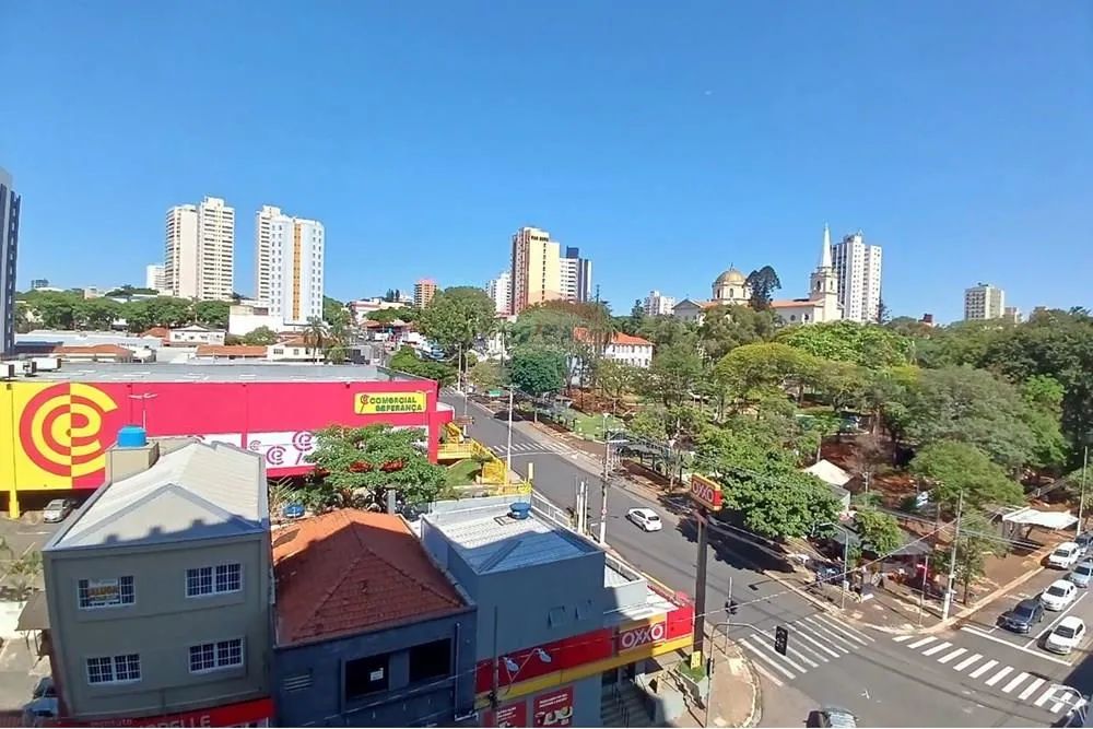 Oportunidade conjunto 3 salas e 2 banheiros comercial no centro de Americana/SP - Foto 3
