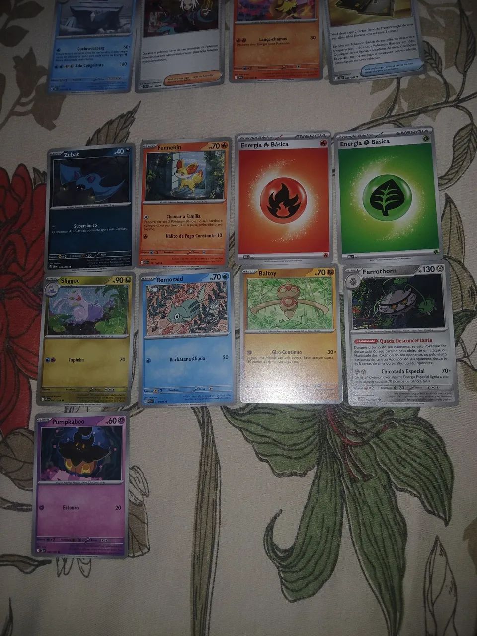 Cartas pokemon - Foto 2