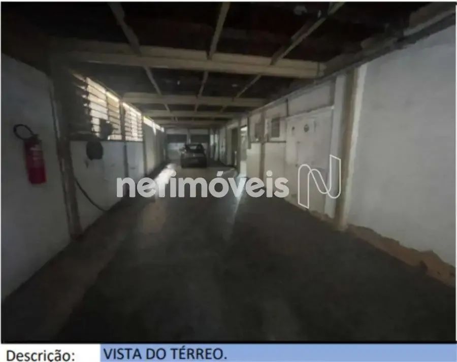 Venda Prédio Nova Floresta Belo Horizonte - Foto 2
