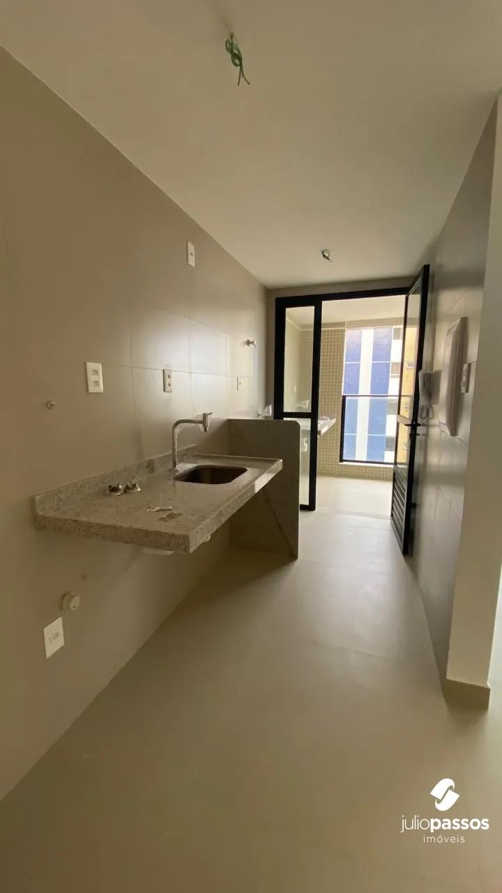 Apartamento 1 Quarto no Maison du Soleil  Atalaia - Foto 5