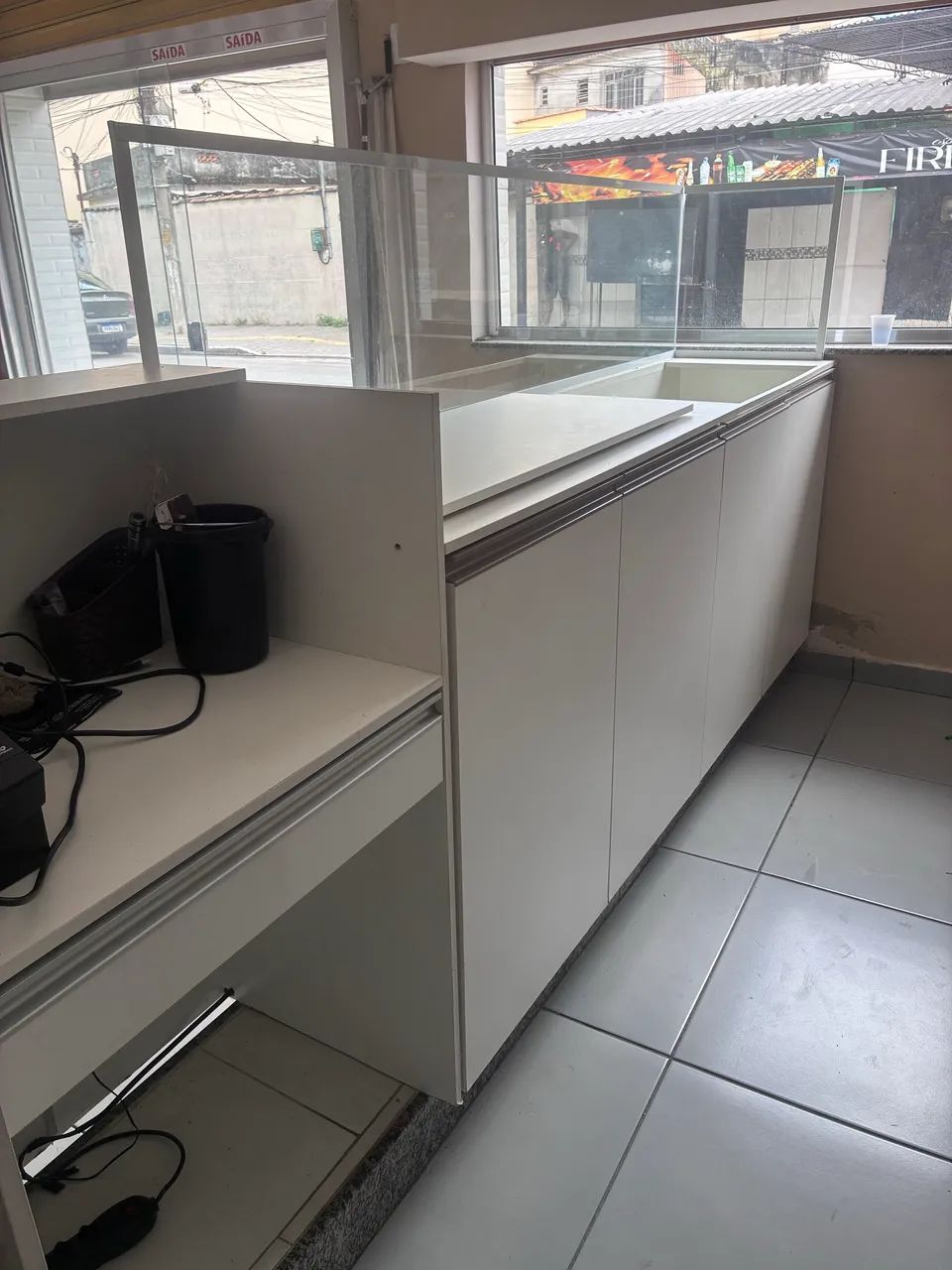 Balcão multiuso - Foto 4