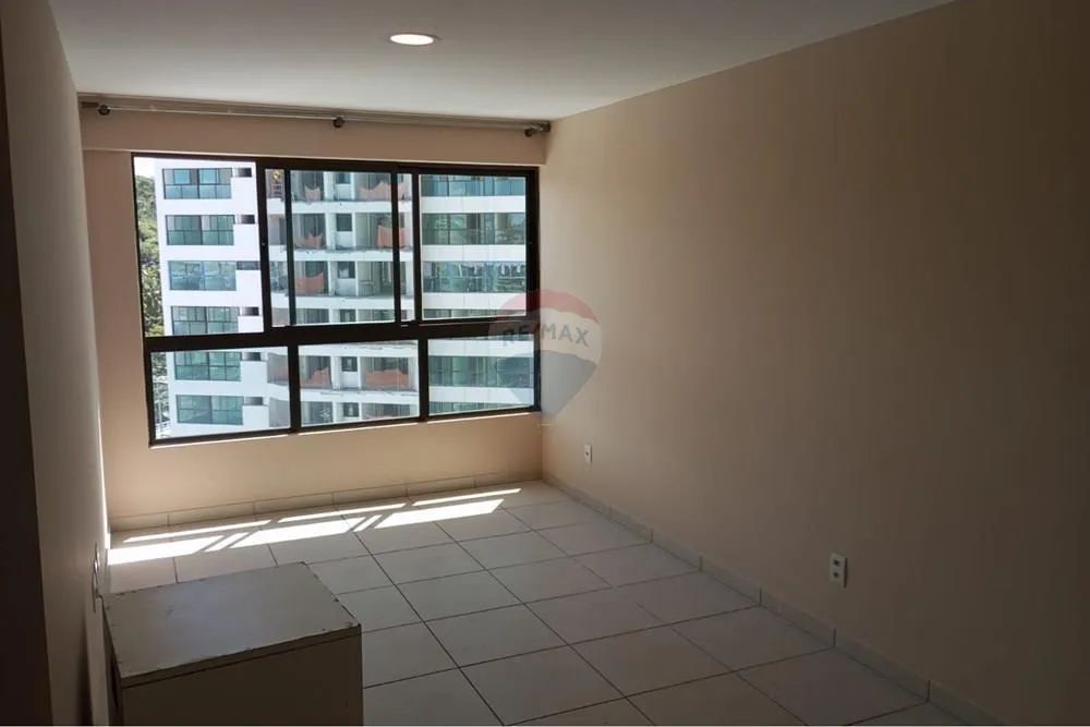 APARTAMENTO BEIRA MAR COM 3 SUÍTES PARA ALUGUEL EM JACARECICA - EDIFÍCIO EVOLUTION SEA PAR - Foto 2