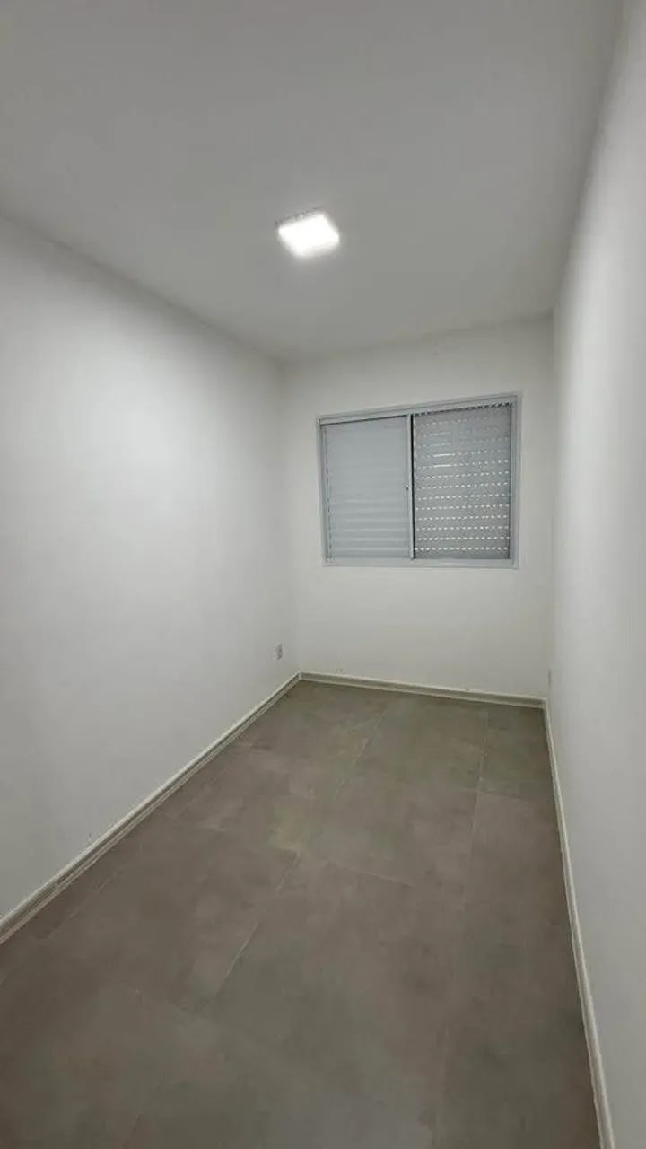 Apartamento 2 dormitórios com varanda direto com proprietária - Foto 3