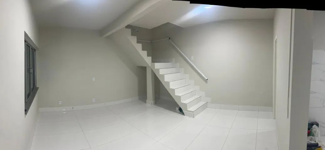 Casa em Gaivotas, com 2 quarto, sendo um uma suite - Foto 3