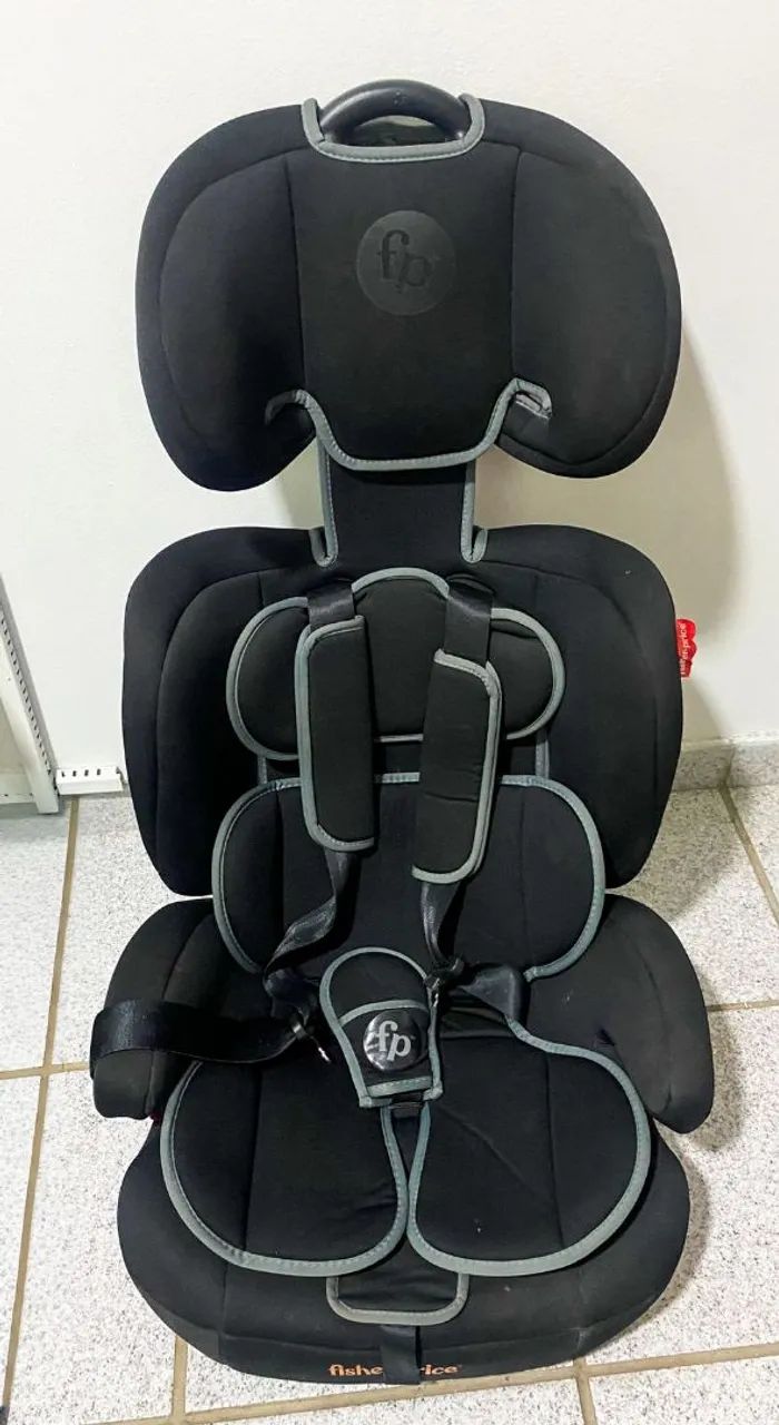 Cadeira de bebe 