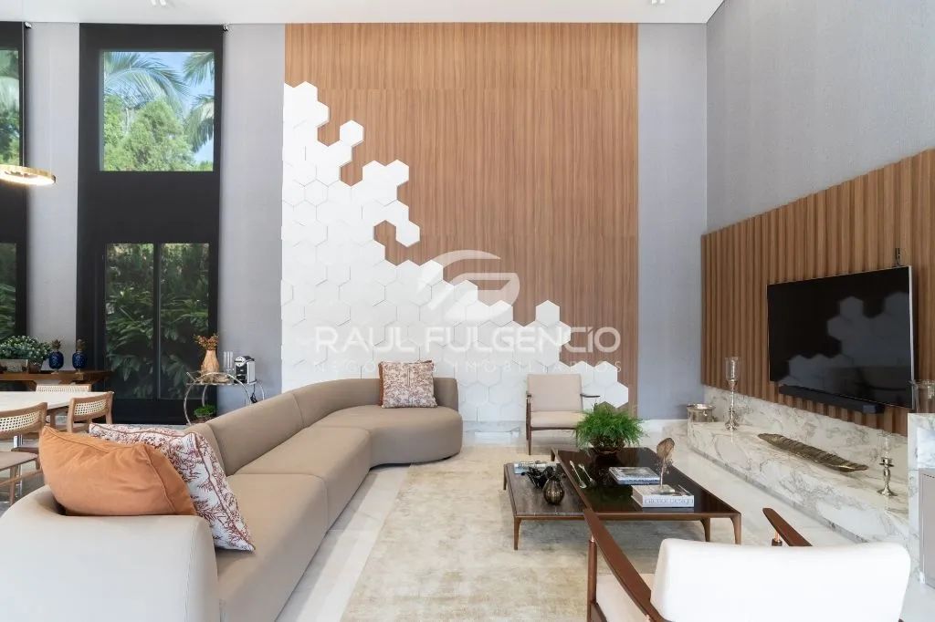 Cond. Chácaras Itaúna|4 suítes - Foto 3