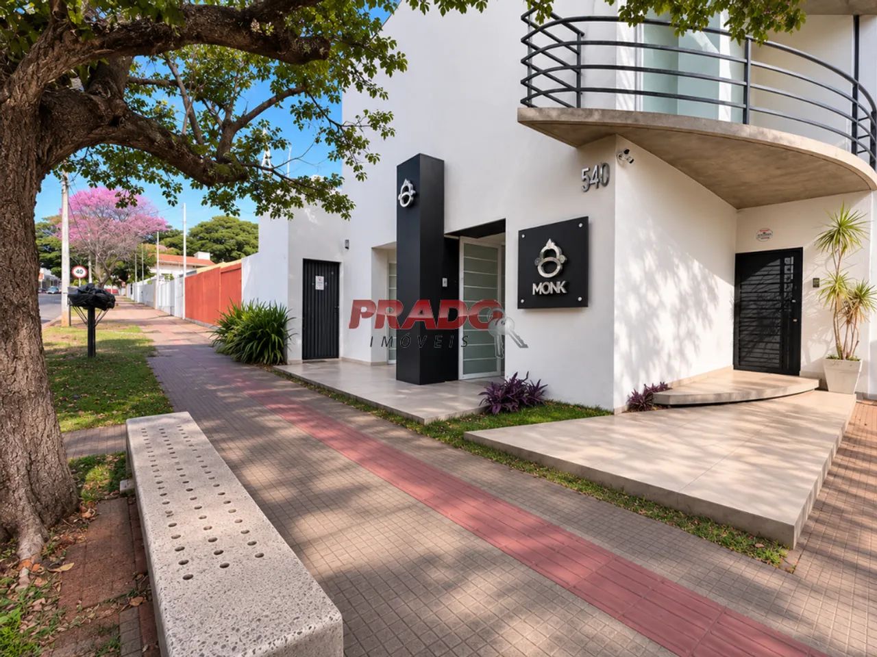 Sala para alugar em Maringá, Zona 08, com 75 m² - Foto 3