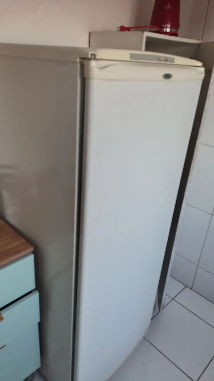 Geladeira Consul 300 Litros  - Foto 2