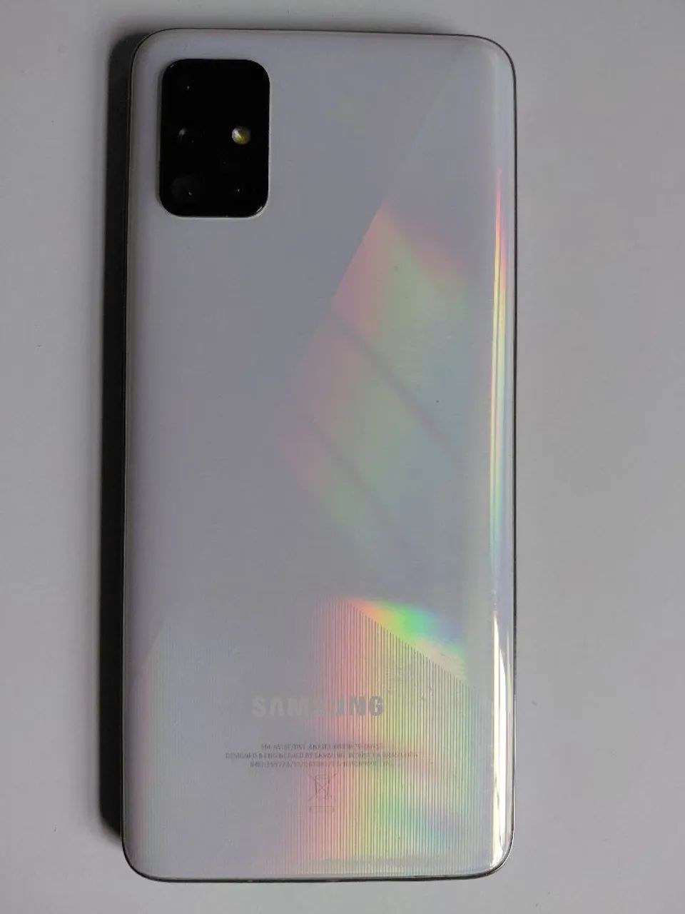Celular A51