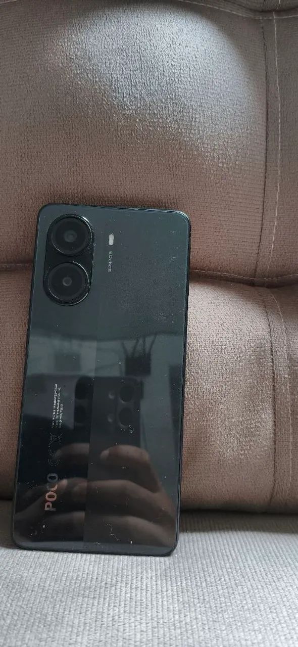 Poco X7 - Foto 3