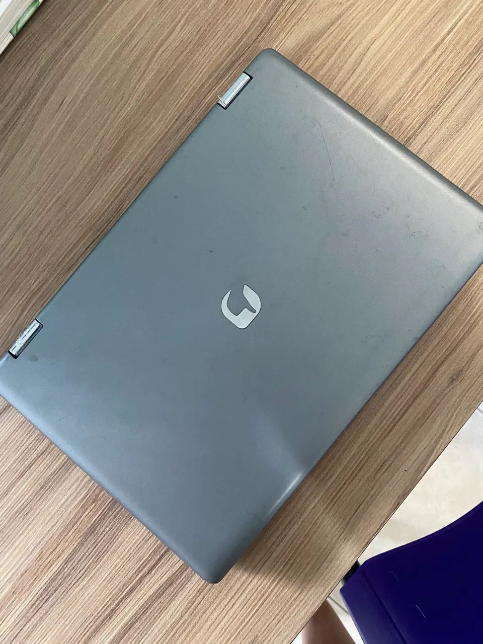 VENDO Notebook 2 em 1 com tela digital 