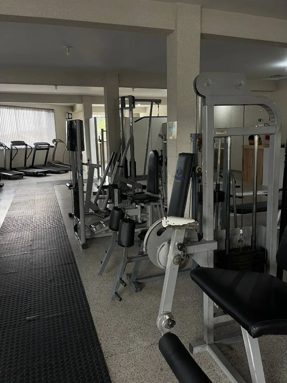 BAIXOU - Academia Completa - Pronta Para Abrir ou pode retirar - Foto 3
