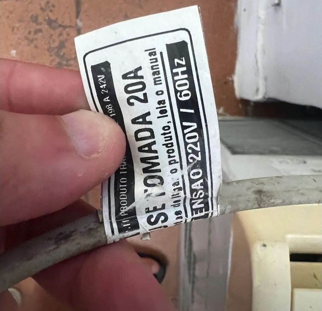 Ar Condicionado 10000 BTU - Foto 3
