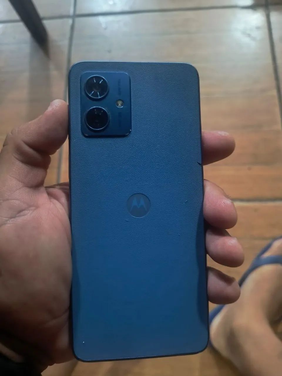 MOTO G54 - Foto 3