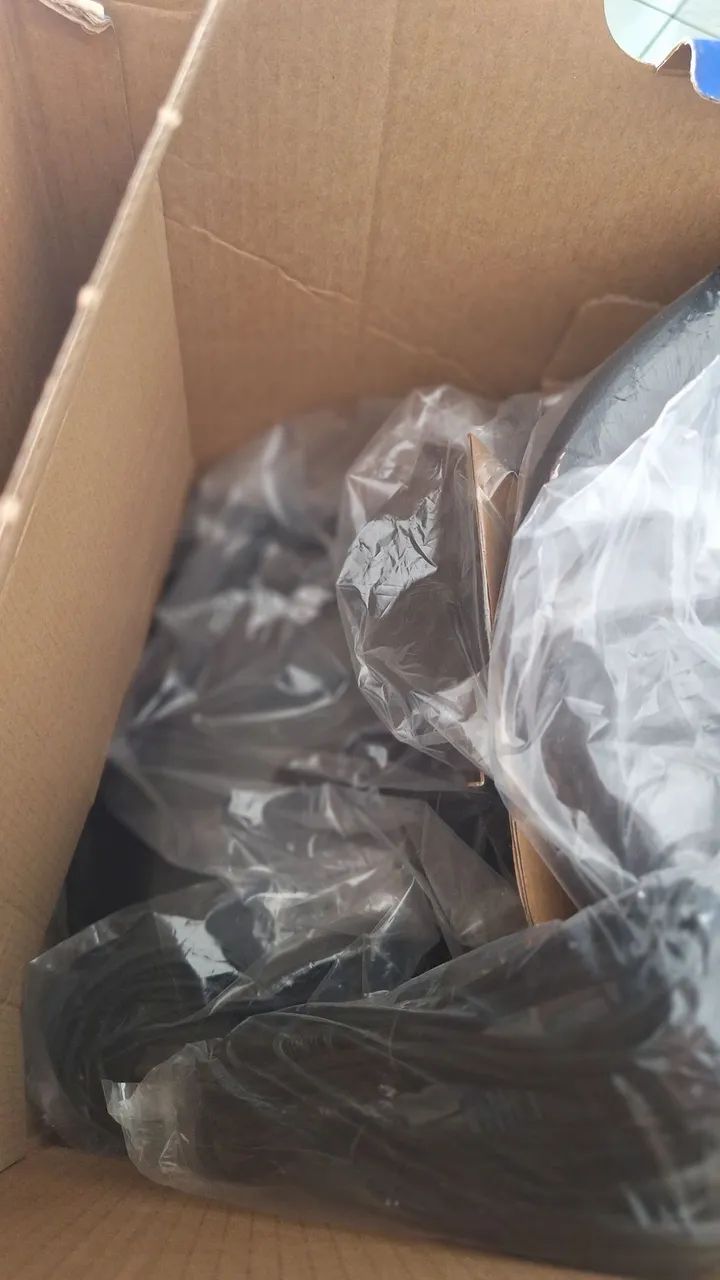 Volante logitech g29  - Foto 4