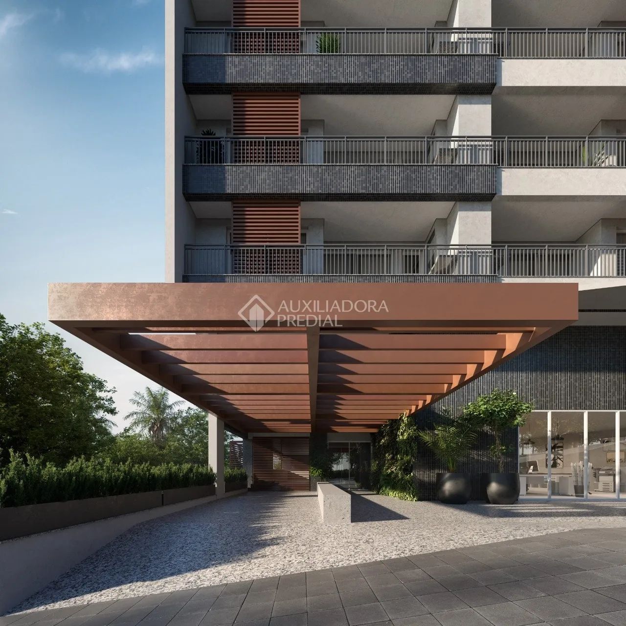 Alberto de Santiago Residence - Empreendimento - Foto 4