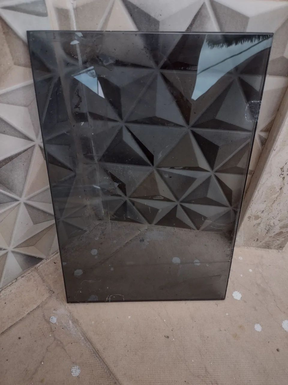 Prateleiras de vidro - Foto 5