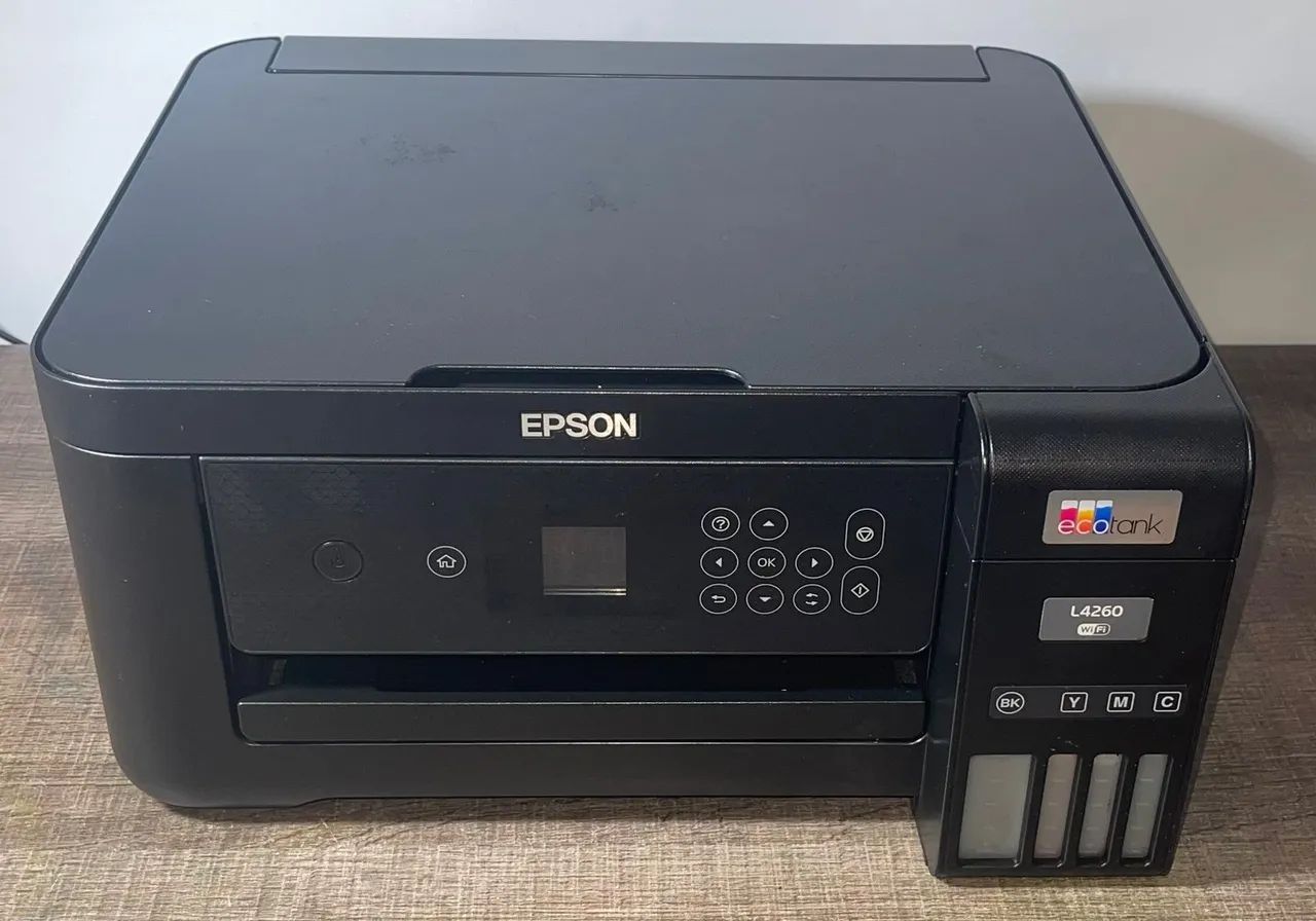 Impressora Epson 4260