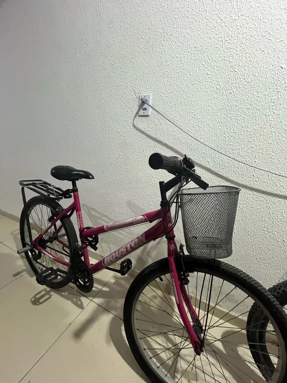 Bicicleta Aro 24 - Foto 2