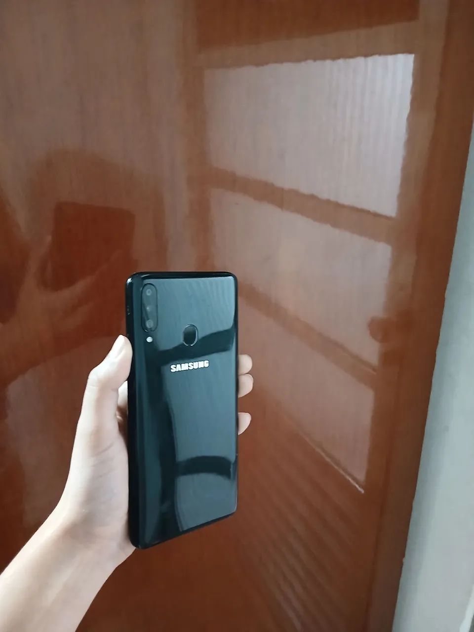 Samsung Galaxy A20S  - Foto 3