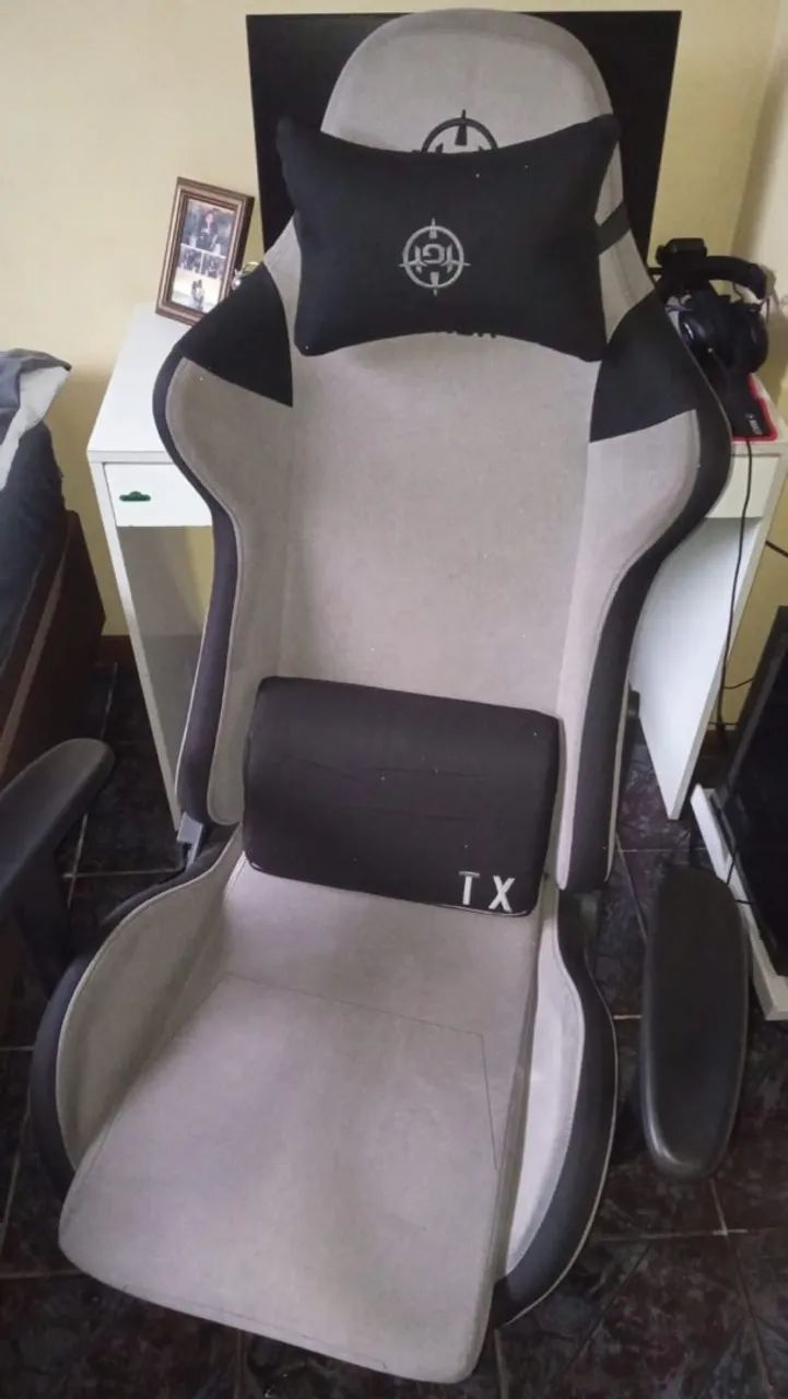 Computador Gamer + Cadeira - Foto 2