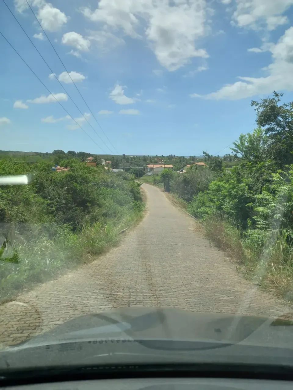 PRAIA DE PANAQUATIRA: Terreno de 28.000 m2 a venda - Ilha de São Luis-MA - Foto 10