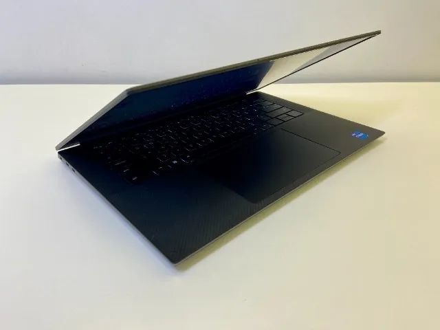 DELL PRECISION I7 12800H Nvidia RTX A1000 16GB 512GB 15,6P FHD+
