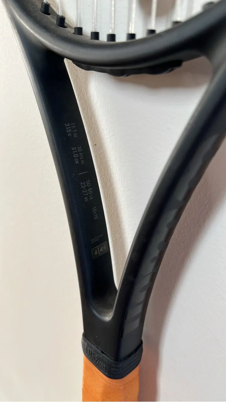Wilson Pro Staff 97 V13 - Foto 2