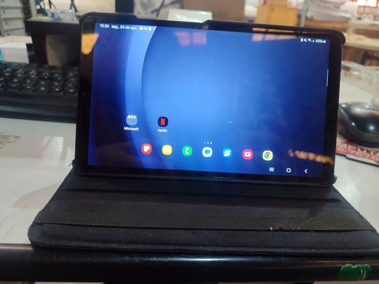 Tablet Samsung A9  - Foto 2