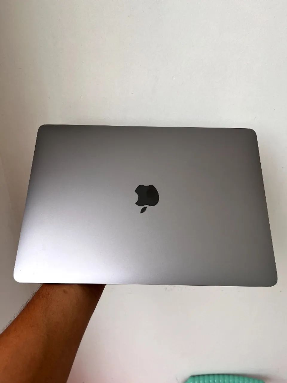 Macbook M1 Air 2020 126gb - Foto 3