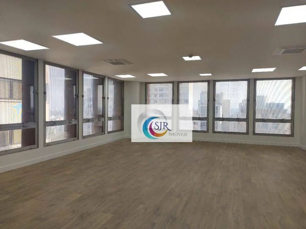 Conjunto, 350 m² - Bela Vista - São Paulo/SP - Foto 4