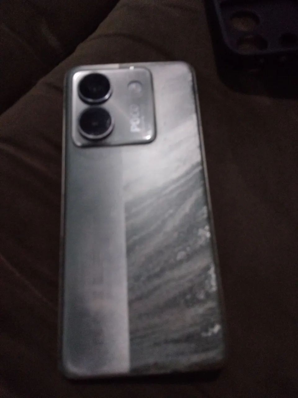Poco m7 pro 5g