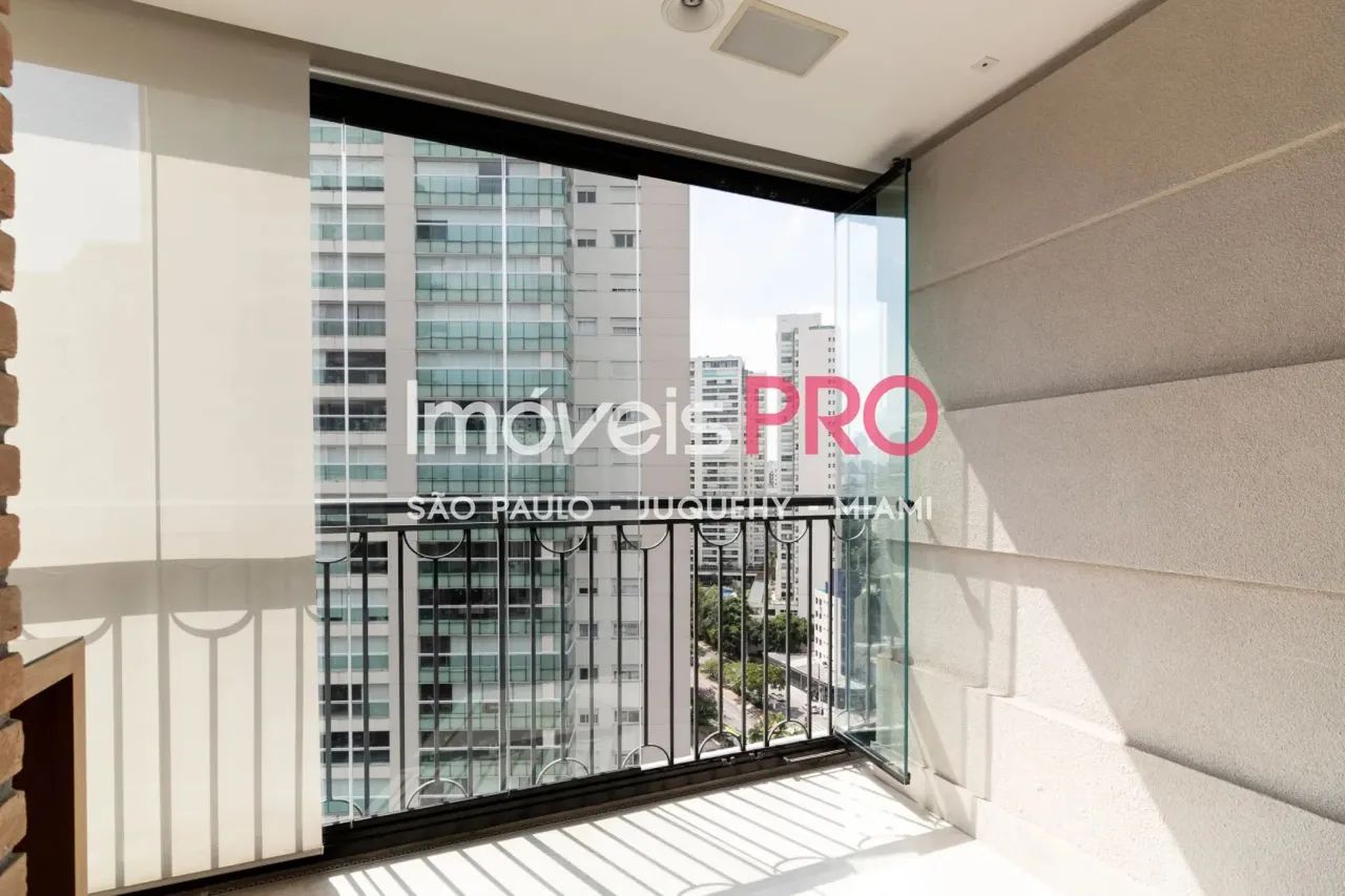 Apartamento 78m² 1 dormitório para Venda em Moema - Foto 2