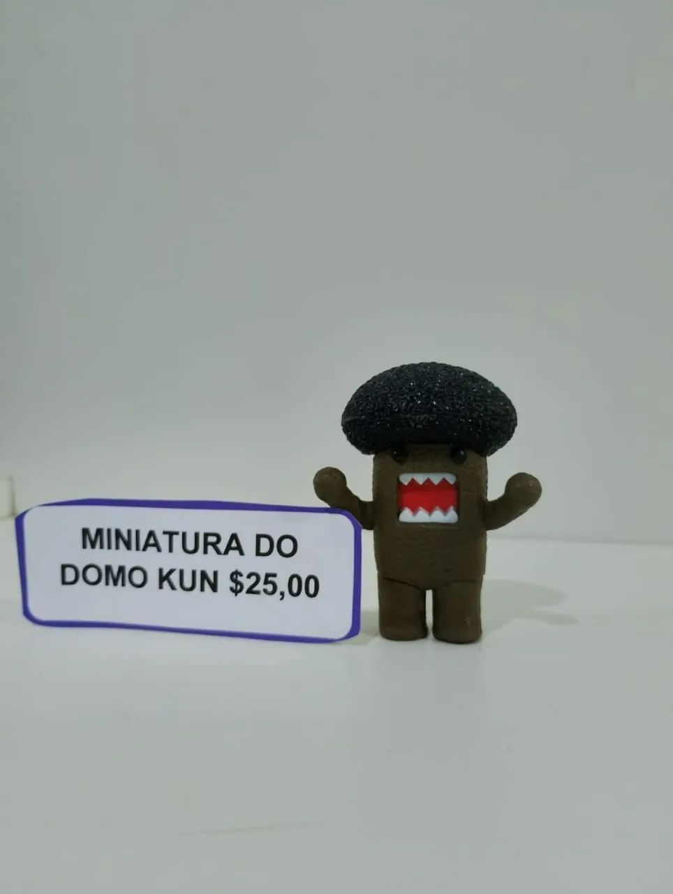Miniatura _ Domo kun