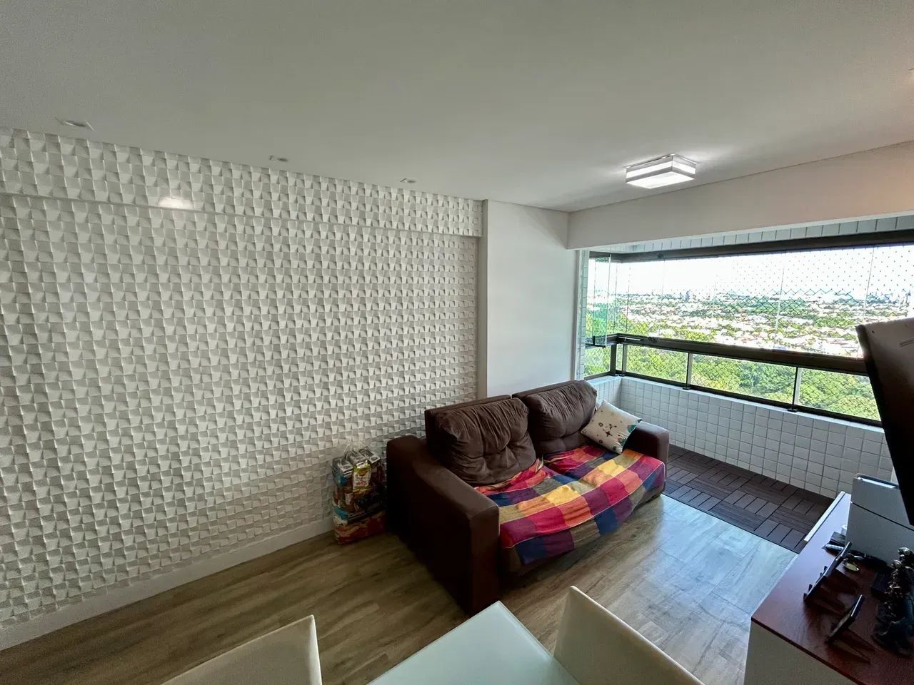 APARTAMENTO NO ALDEBARAN - Foto 2