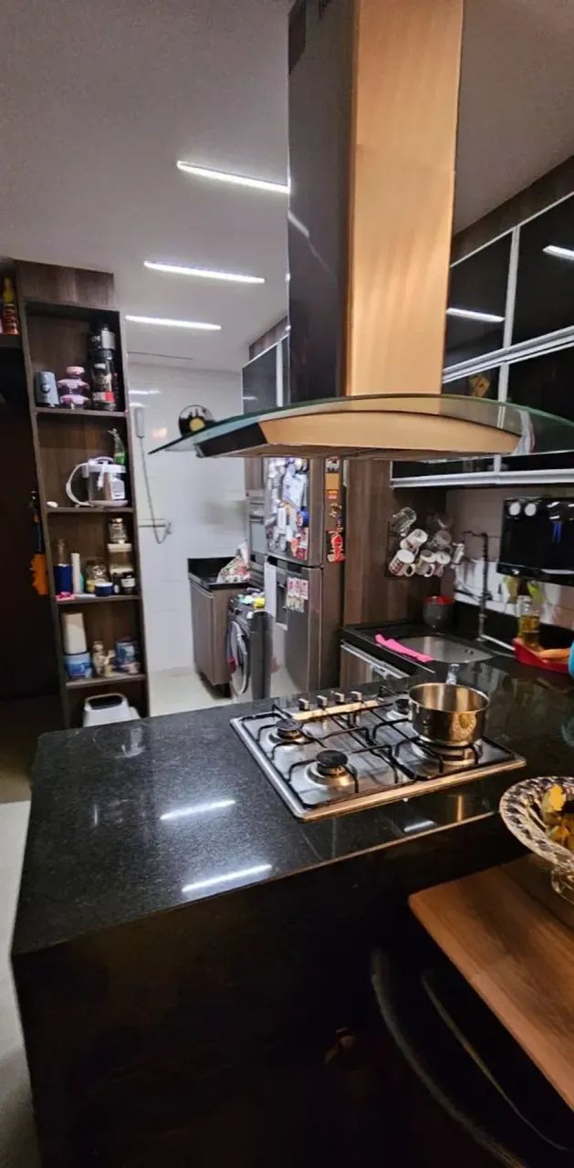Citá 2 Quartos c/ Suíte + Planejados e Lazer Completo | R$ 490 Mil - Foto 5