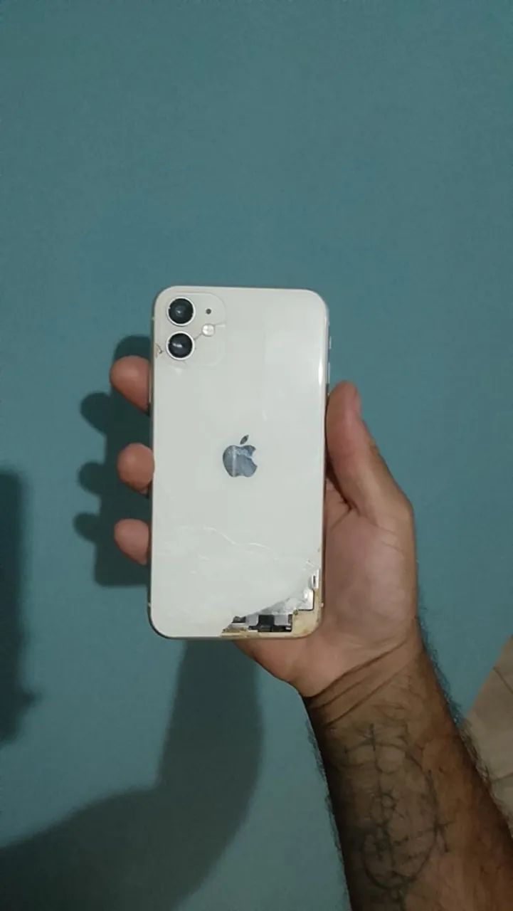 iPhone 11 - Foto 4