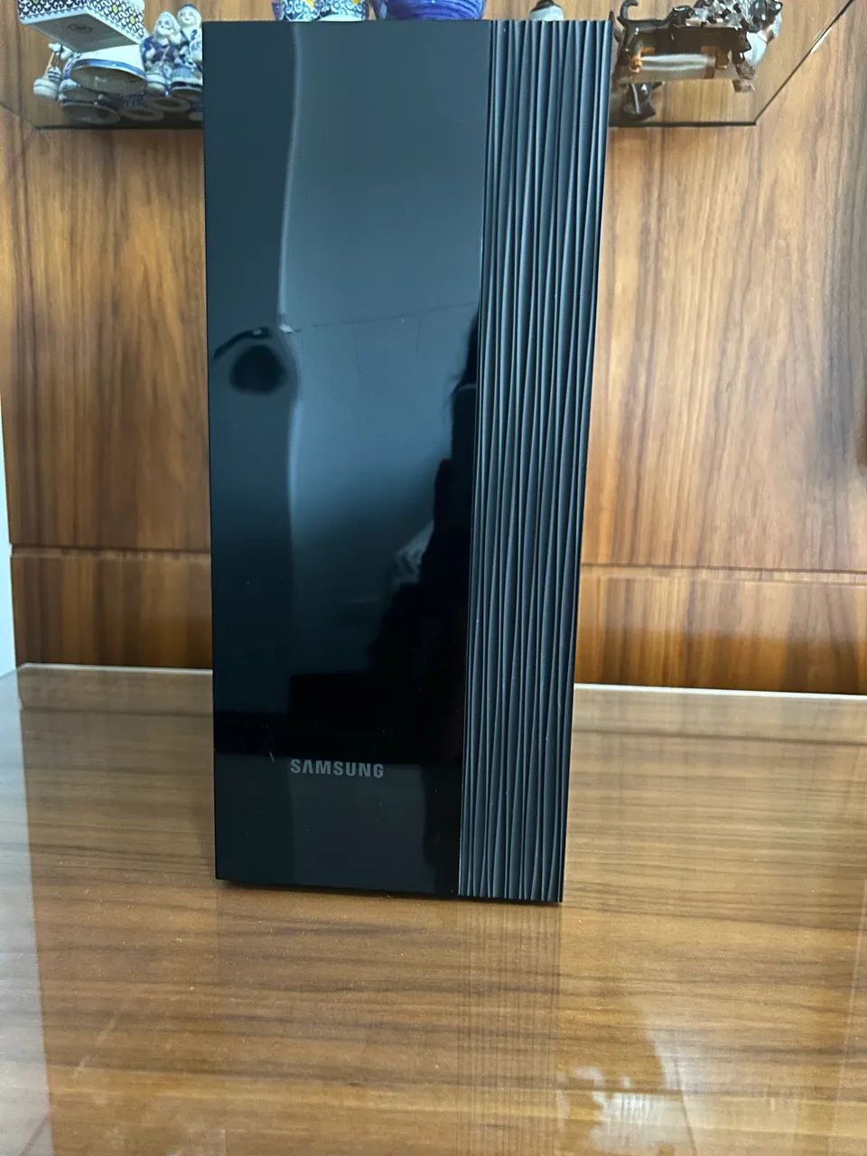 Vendo Home Theathear Samsung - Foto 2